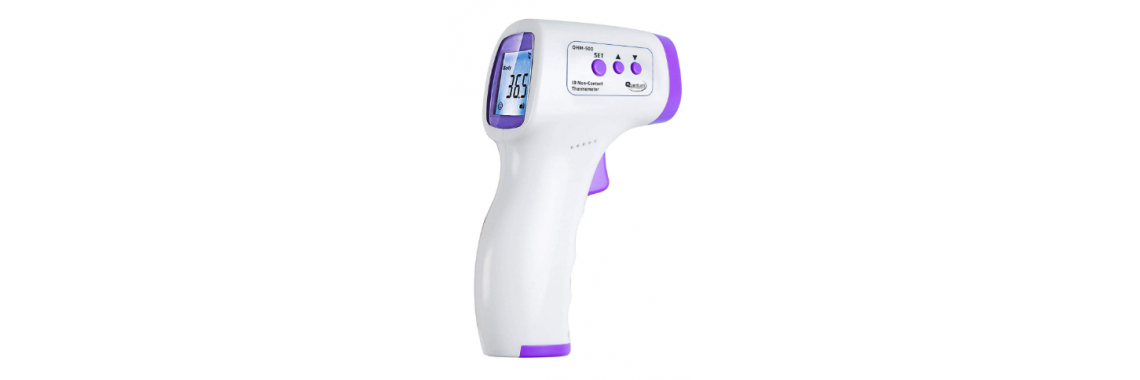 Infrared Thermometer